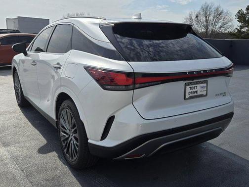 2024 Lexus RX 350 Luxury