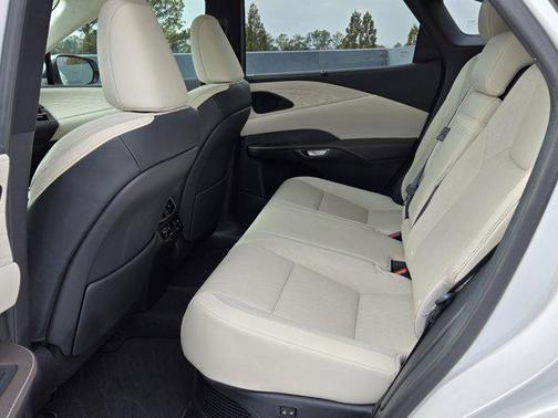 2024 Lexus RX 350 Luxury