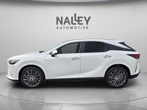 2024 Lexus RX 350 Luxury