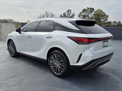 2024 Lexus RX 350 Luxury