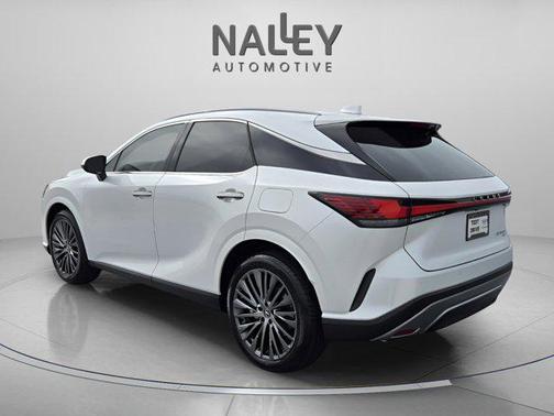 2024 Lexus RX 350 Luxury