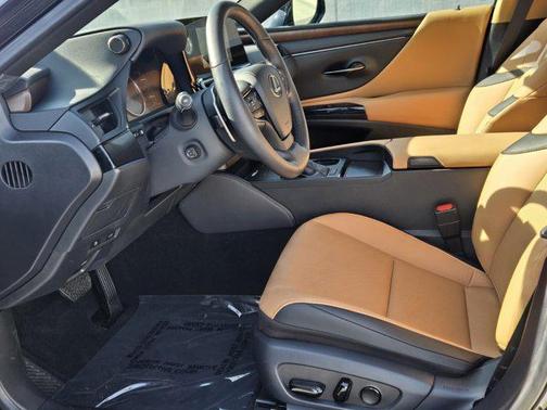 Caviar 2025 Lexus ES 350 Base