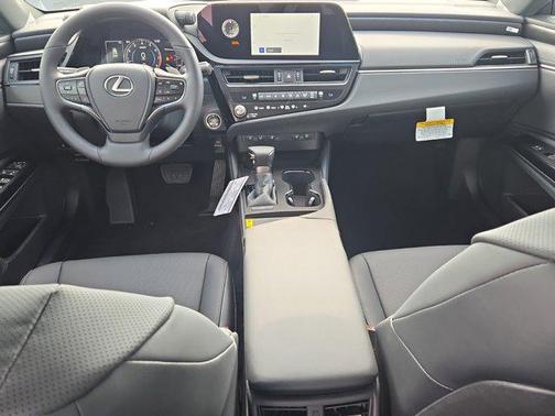 2025 Lexus ES 350 Base