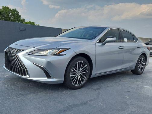 2025 Lexus ES 350 Base