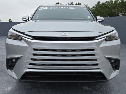 2024 Lexus TX 350 Base