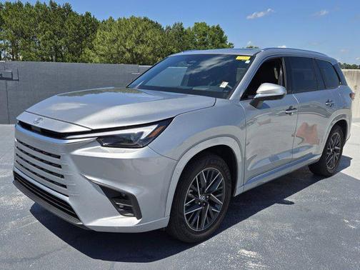 2024 Lexus TX 350 Base