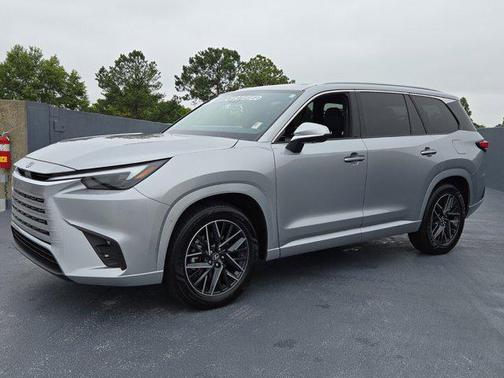 2024 Lexus TX 350 Base