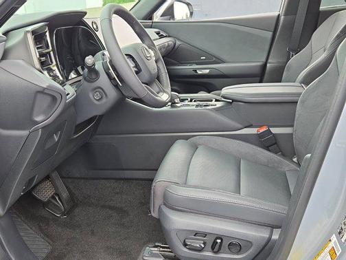 2024 Lexus TX 350 Base
