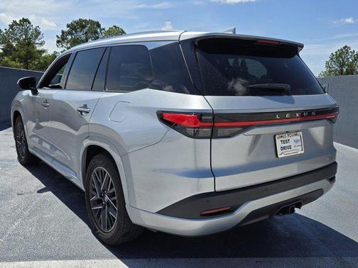 2024 Lexus TX 350 Base