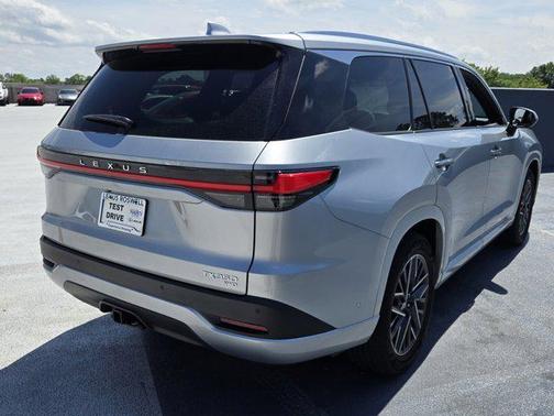 2024 Lexus TX 350 Base