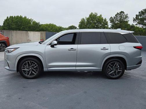 2024 Lexus TX 350 Base