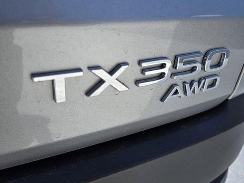 2024 Lexus TX 350 Base