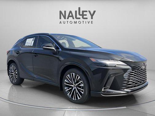 2026 Lexus RX 350 Premium