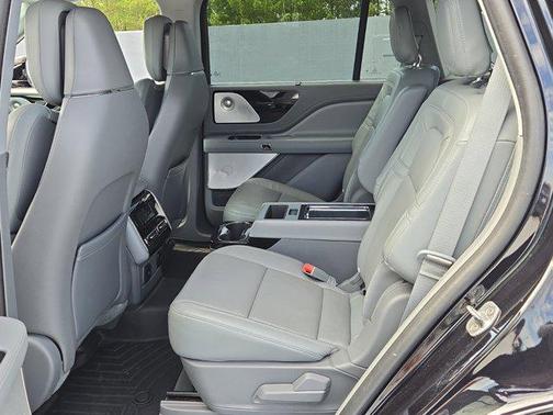 2021 Lincoln Aviator Black Label Grand Touring AWD