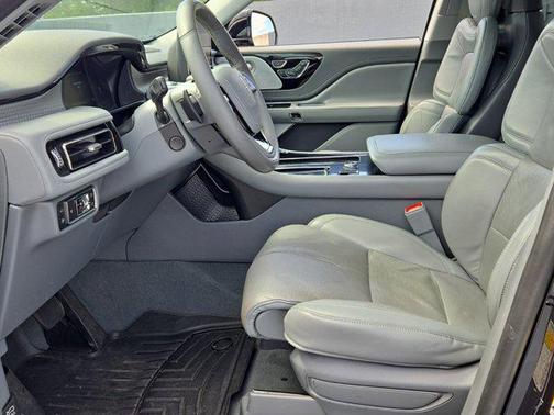 2021 Lincoln Aviator Black Label Grand Touring AWD