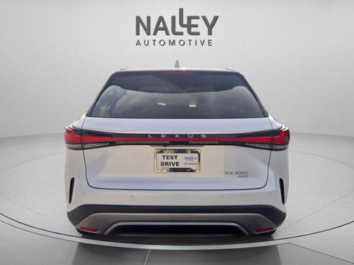 2026 Lexus RX 350 Base