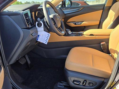 Caviar 2026 Lexus NX 350 Premium
