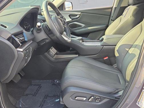 2021 Acura RDX Base