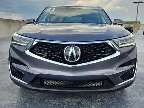 2021 Acura RDX Base