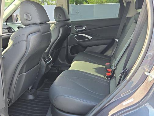 2021 Acura RDX Base