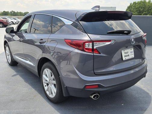 2021 Acura RDX Base