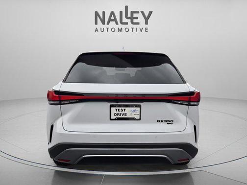 2026 Lexus RX 350 Premium