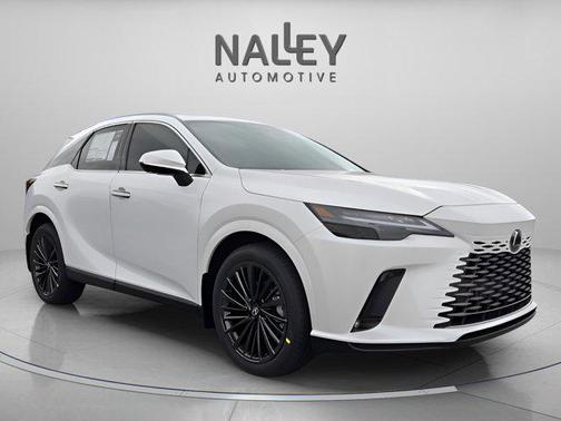 2026 Lexus RX 350 Premium