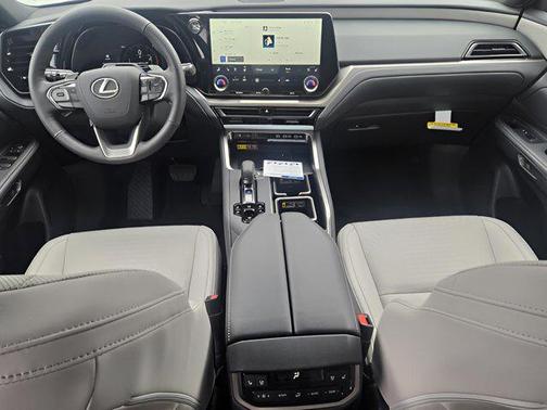 2026 Lexus TX 350 Premium