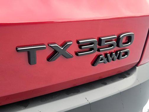 2026 Lexus TX 350 Premium