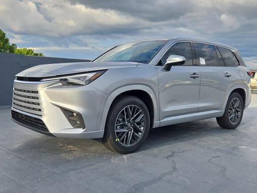 2025 Lexus TX 350 Premium