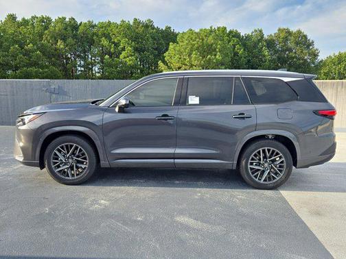 2025 Lexus TX 350 Premium