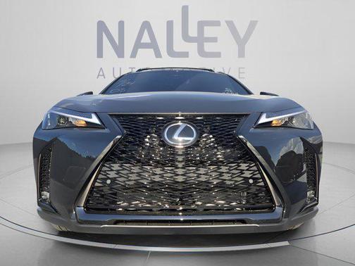 Caviar 2026 Lexus UX 300h F SPORT Design
