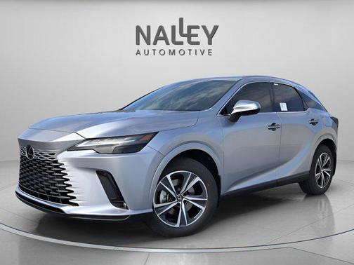 2026 Lexus RX 350 Premium