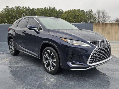 2021 Lexus RX 350 Base