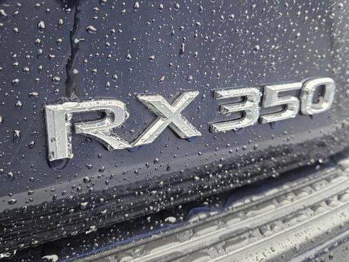 2021 Lexus RX 350 Base