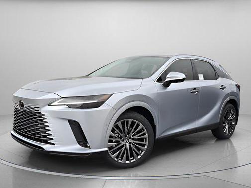 2026 Lexus RX 350 Luxury