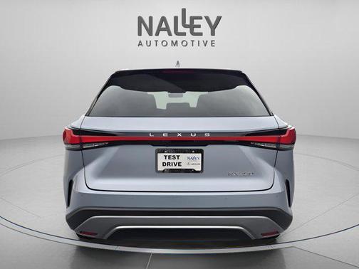 2026 Lexus RX 350 Luxury