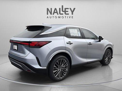 2026 Lexus RX 350 Luxury