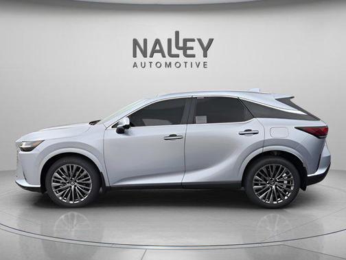 2026 Lexus RX 350 Luxury