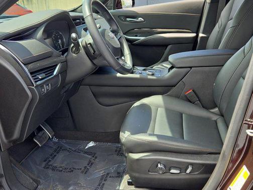 2020 Cadillac XT4 Sport