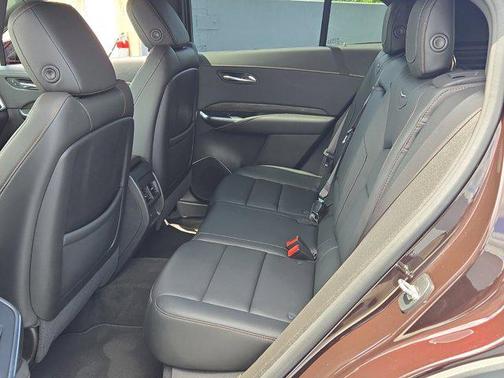 2020 Cadillac XT4 Sport