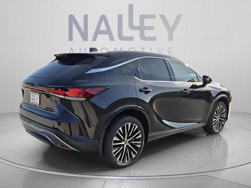 Caviar 2026 Lexus RX 350 Premium