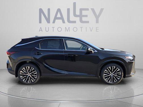 Caviar 2026 Lexus RX 350 Premium