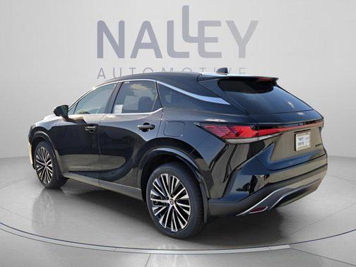 Caviar 2026 Lexus RX 350 Premium