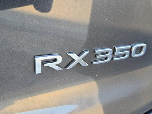 2025 Lexus RX 350 Premium Plus