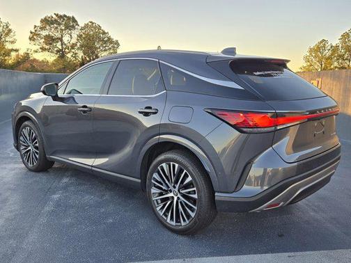 2025 Lexus RX 350 Premium Plus