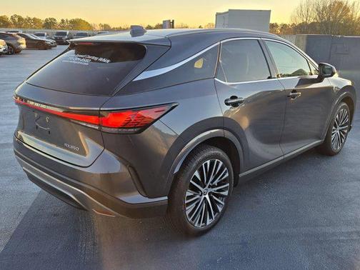 2025 Lexus RX 350 Premium Plus