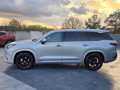 2024 Lexus TX 350 Premium