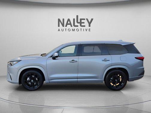 2024 Lexus TX 350 Premium