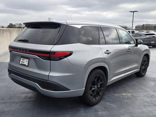 2024 Lexus TX 350 Premium